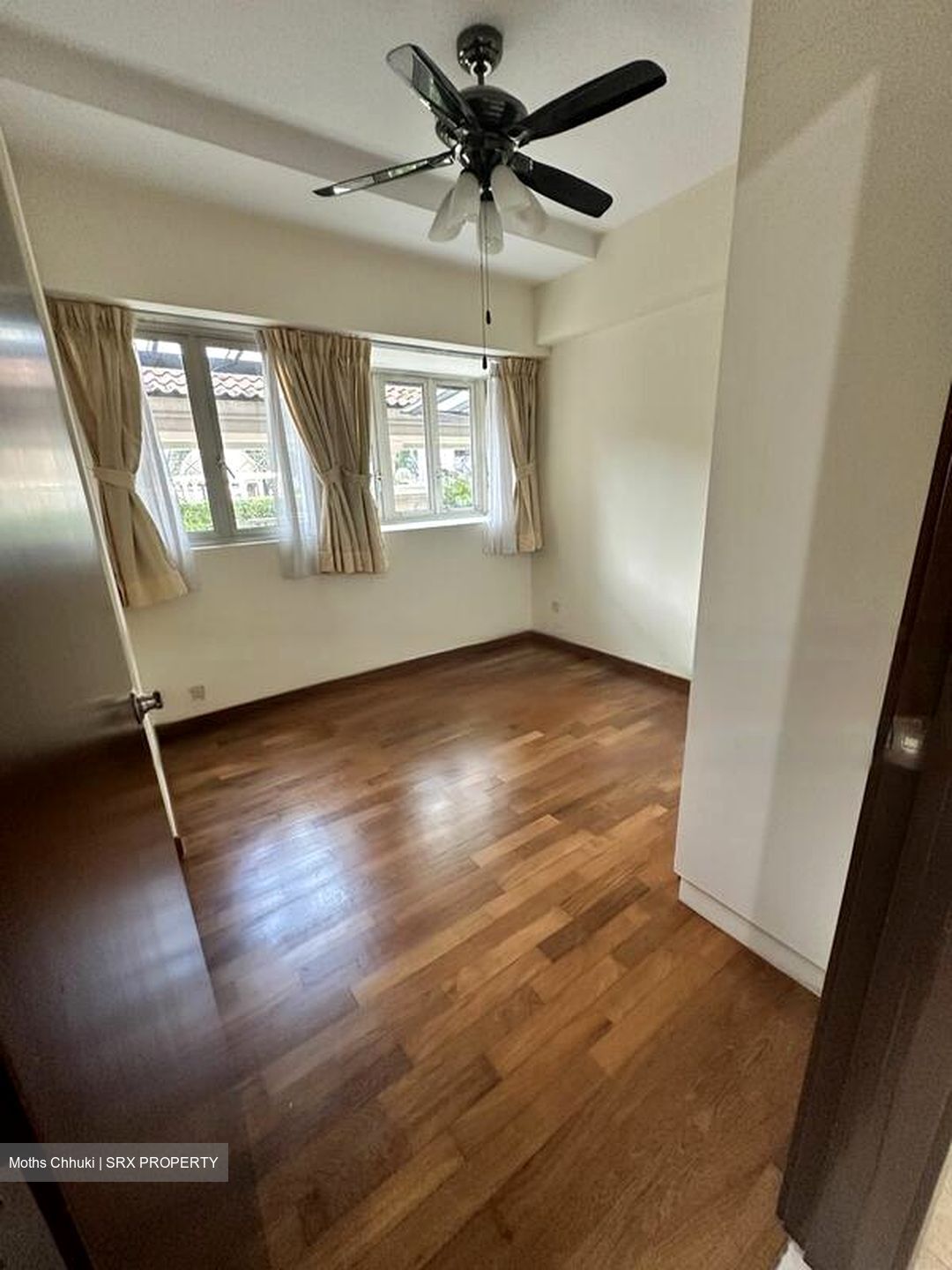 The Gardens At Bishan (D20), Condominium #469139921